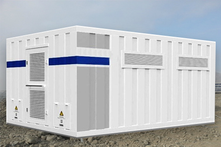 顺平逆变升压一体机